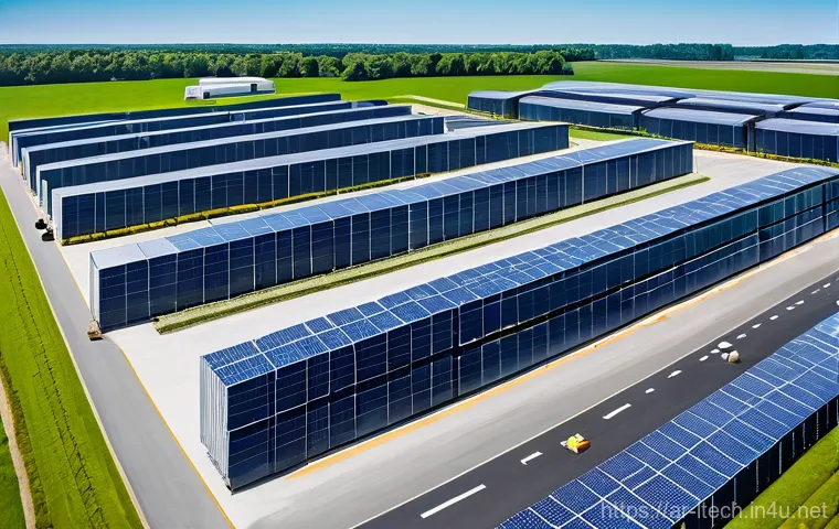 물류기술사 합격자의 하루 일과 - **Prompt: The Data-Driven Logistics Engineer's Command Center**

    **Description:** A highly detai...